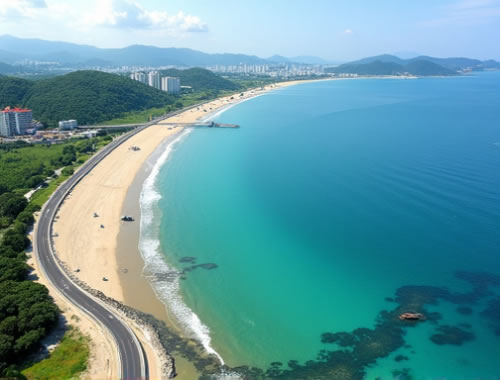 绿杯行动地图
