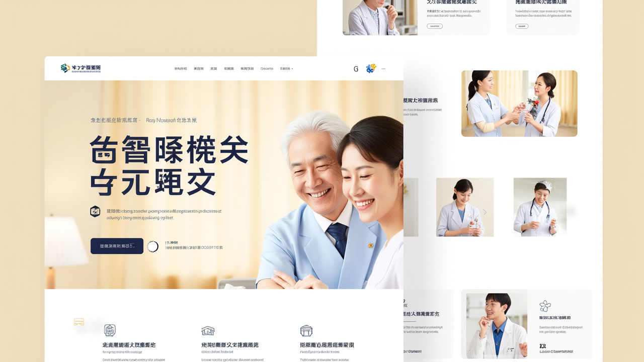 医疗与健康